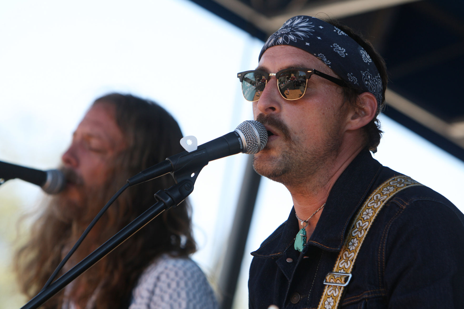Blues, Brews & BBQ